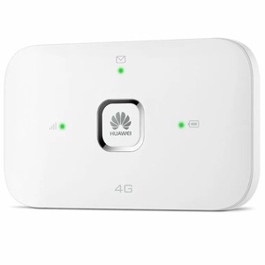 Wireless Routerek