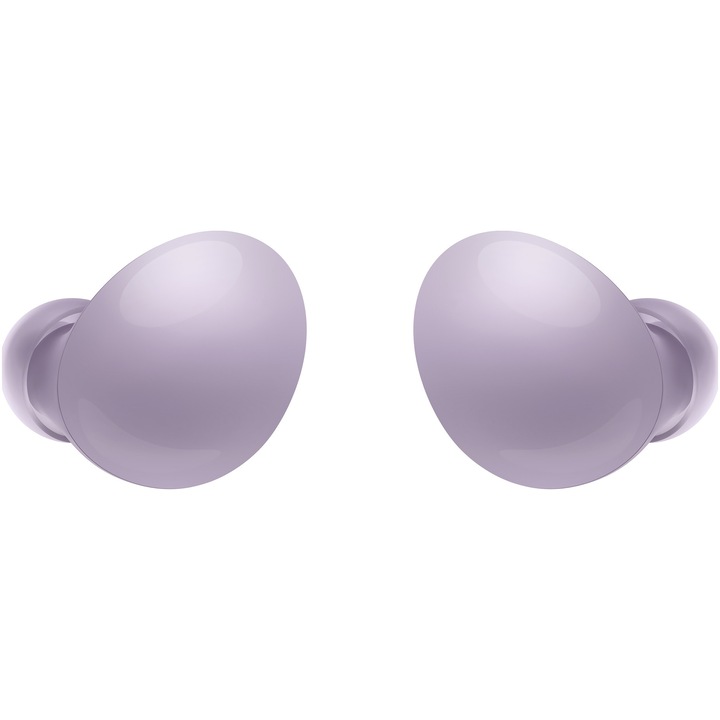 STELS R17 vezeték nélküli fülhallgató, True Wireless, Bluetooth, Touch Control, Lila