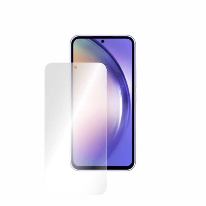 Защитно фолио Classic Smart Protection само за дисплей на Samsung Galaxy A54