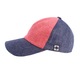 Лятна бейзболна шапка Granadilla JG6015, Червен, M/57 cm