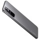 Прозрачен калъф, съвместим с Xiaomi Redmi Note 11T 5G, Slim fit, Anti-slip, Минималистичен дизайн, 1 mm
