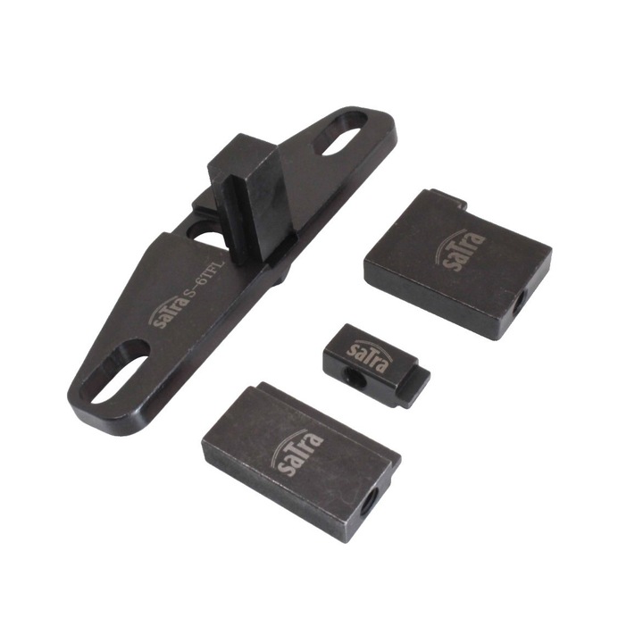 Dispozitiv pentru blocare volanta Ford, Satra