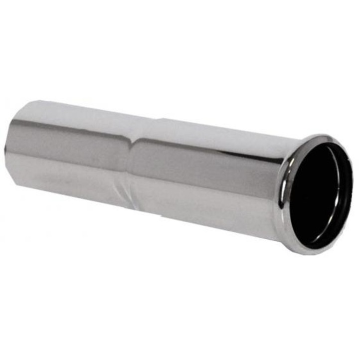 Teava racord 32mm 100.1305 FR Alva acta