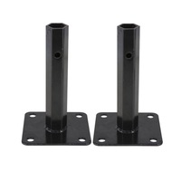 Manicot Universal D 23 mm, L 115 mm, 2 Buc