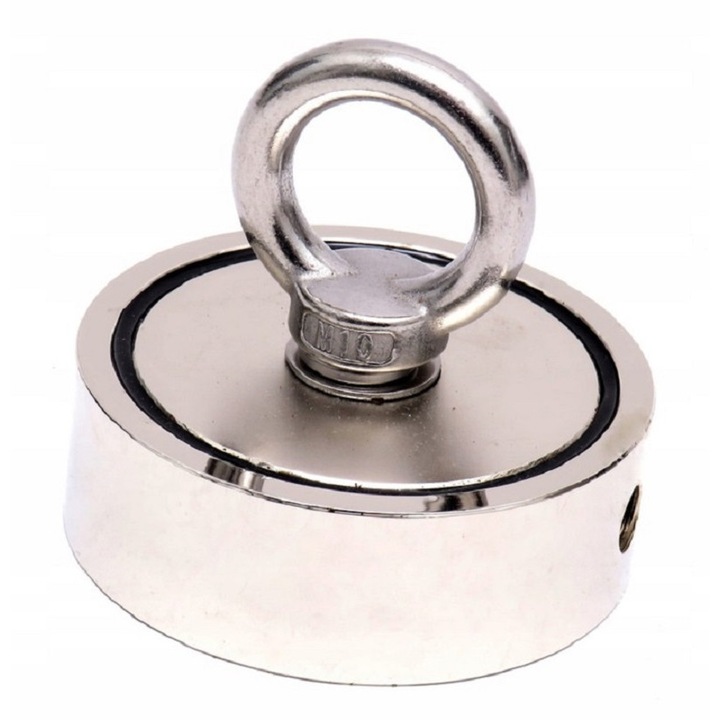 Magnet permanent de neodim, 100kg, KRF10417