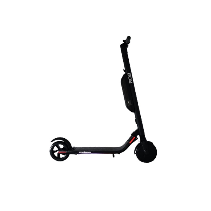 Trotineta electrica RDB LYS-017-2, 350W, 36V, 26km/h