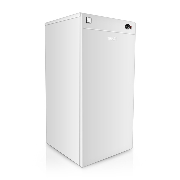 Boiler electric TITAN 300 l 6 kW 380 V