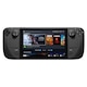 Consola portabila gaming Valve Steam Deck 256GB, Negru