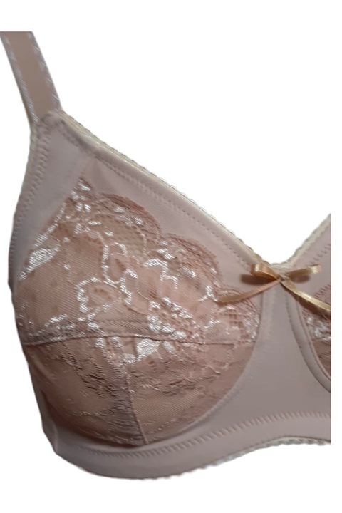 Sutien clasic S115, 95B EU, Bej