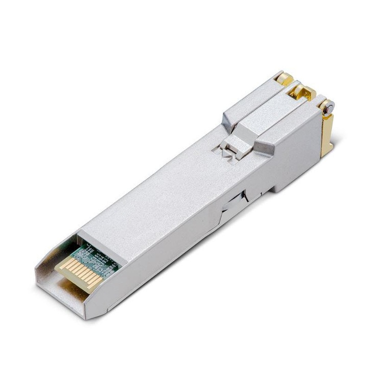 TP-Link 10G BASE-T RJ45 SFP+ модул, TL-SM5310-T, стандарти и протоколи: IEEE Std 802.3, 802.3a