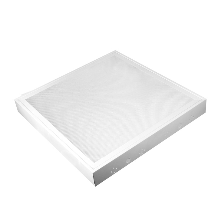 Novelite Prismatic felületre szerelhető fénycső armatúra 2x36W T8 IP20