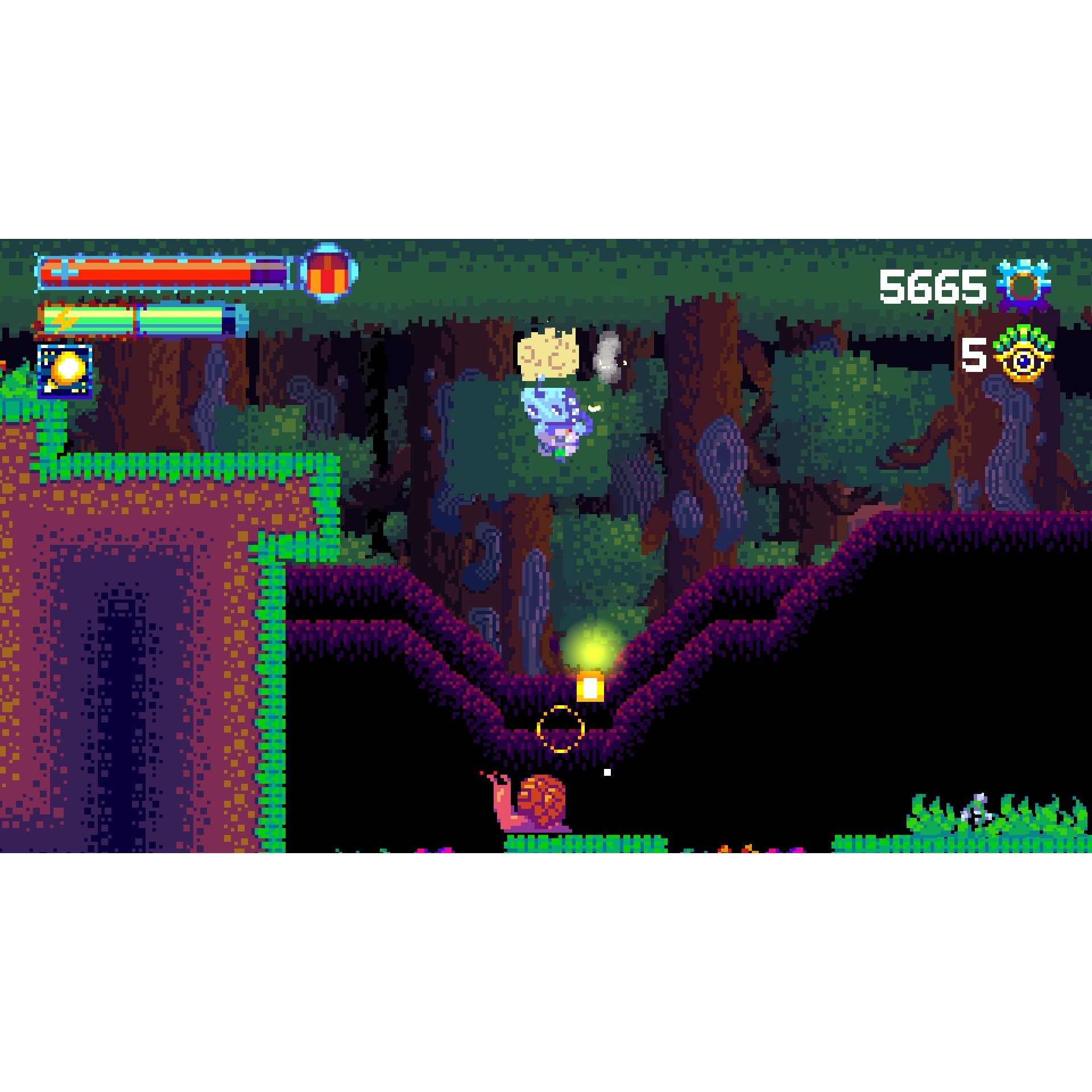 Joc Omegabot Pentru Nintendo Switch - eMAG.ro