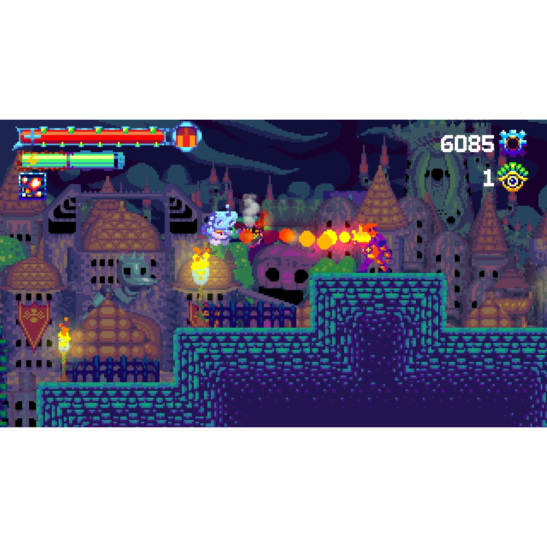 Joc Omegabot Pentru Nintendo Switch - eMAG.ro