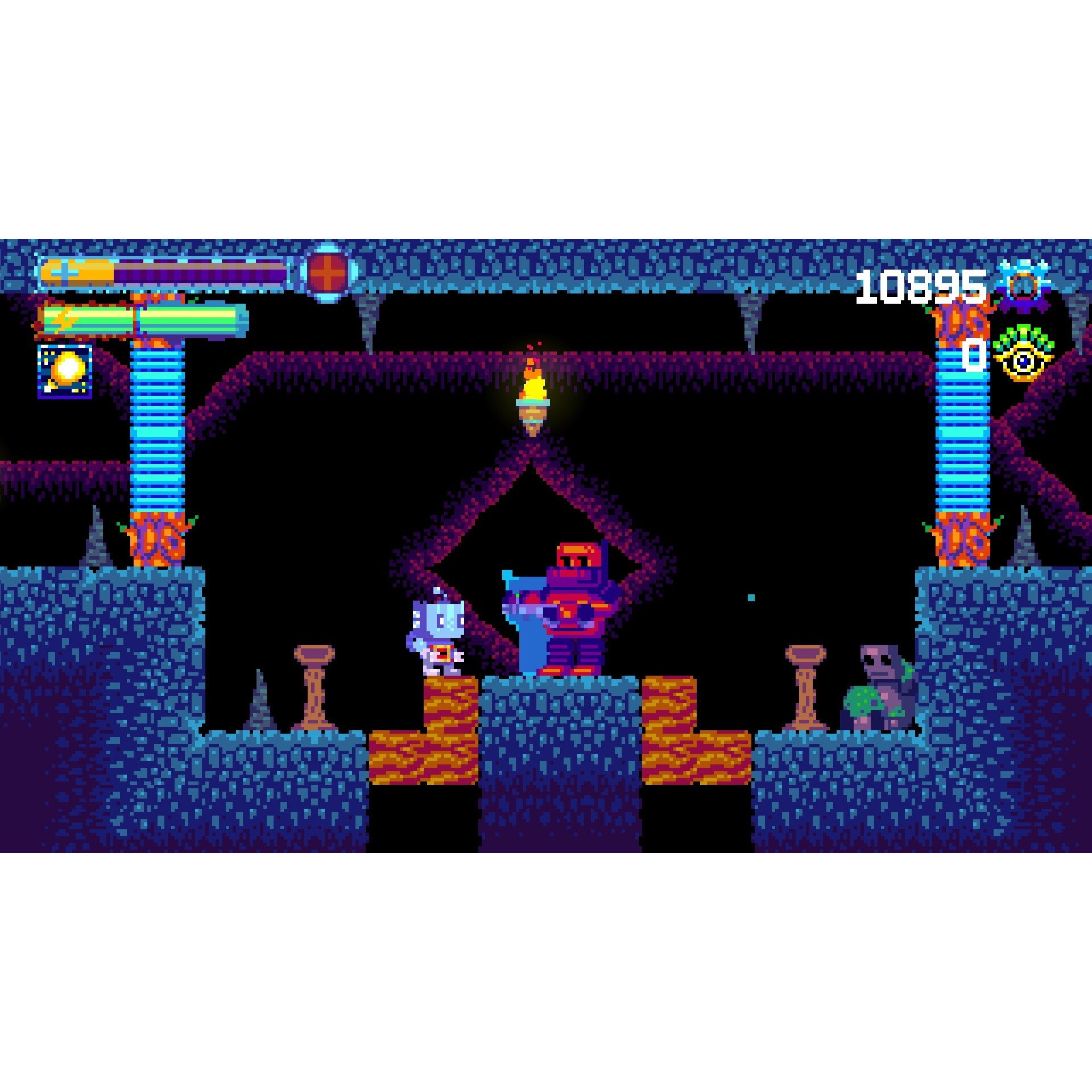 Joc Omegabot Pentru Nintendo Switch - eMAG.ro