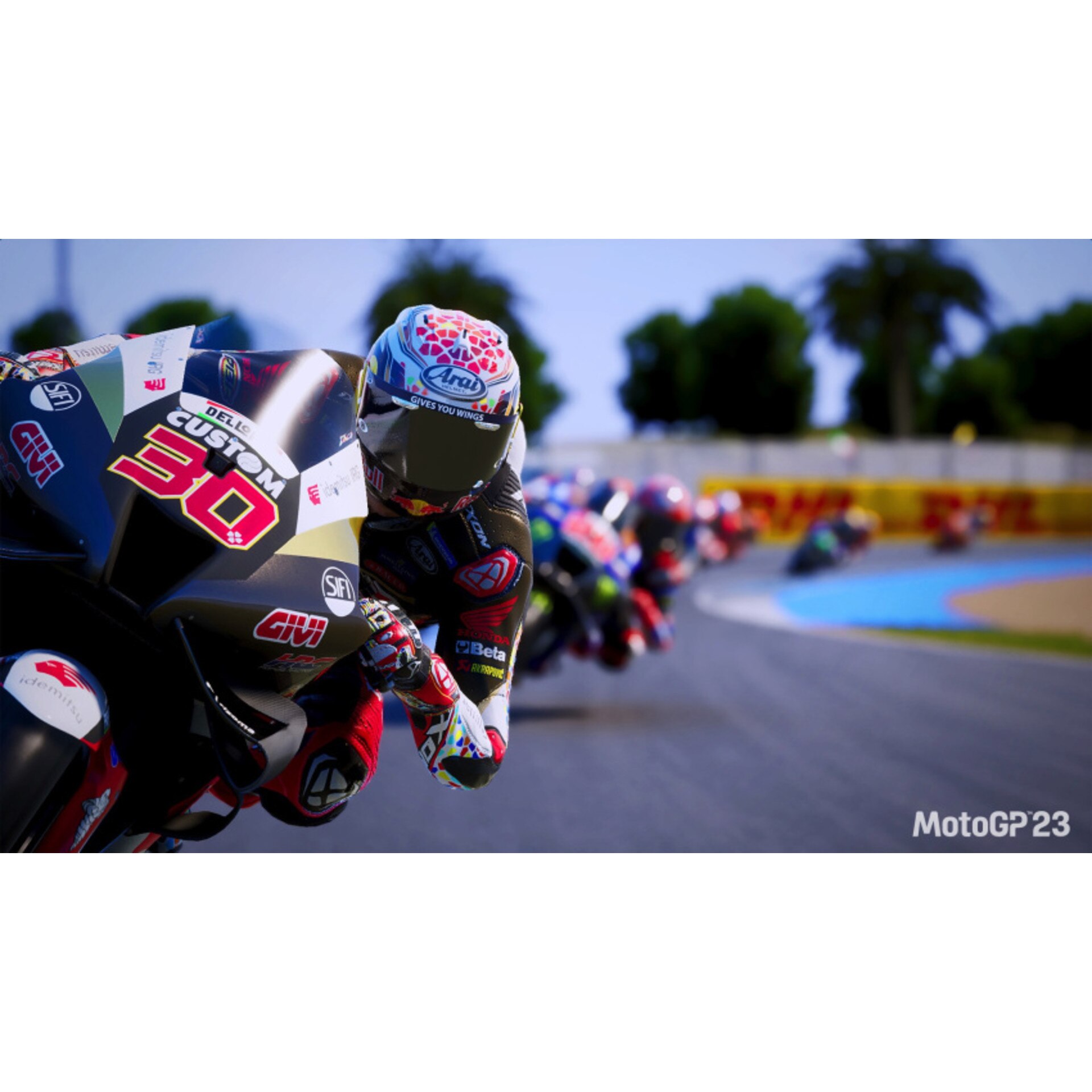 Motogp 23 игра за PlayStation 4 - eMAG.bg