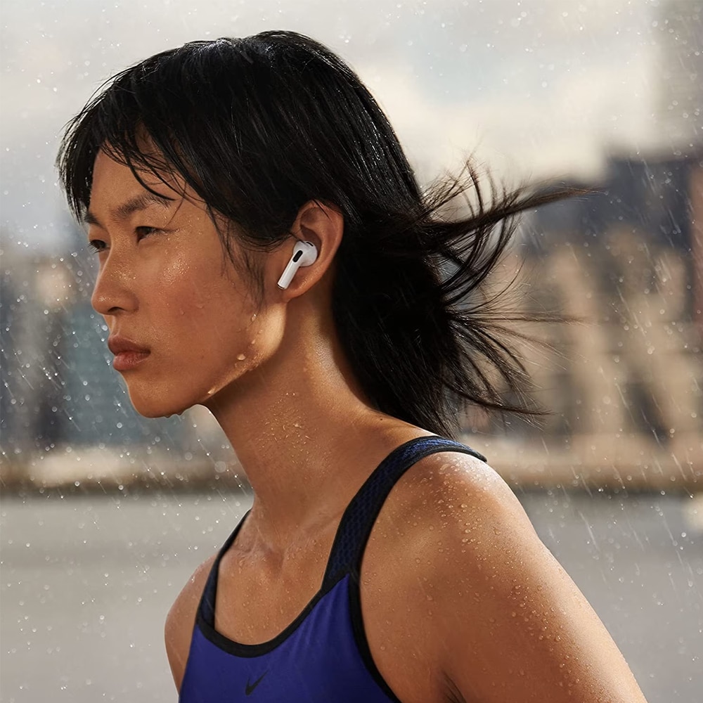 AirPods 3 - Технически характеристики - Apple Поддръжка (BG)