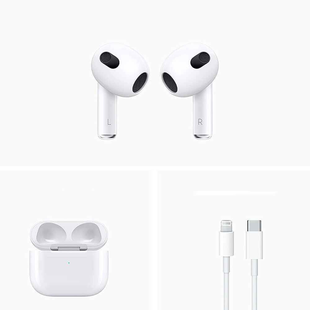 イヤホン AirPods Apple AirPods with Charging Case 第2世代 MV7N2J/A 価格比較 - 価格.com