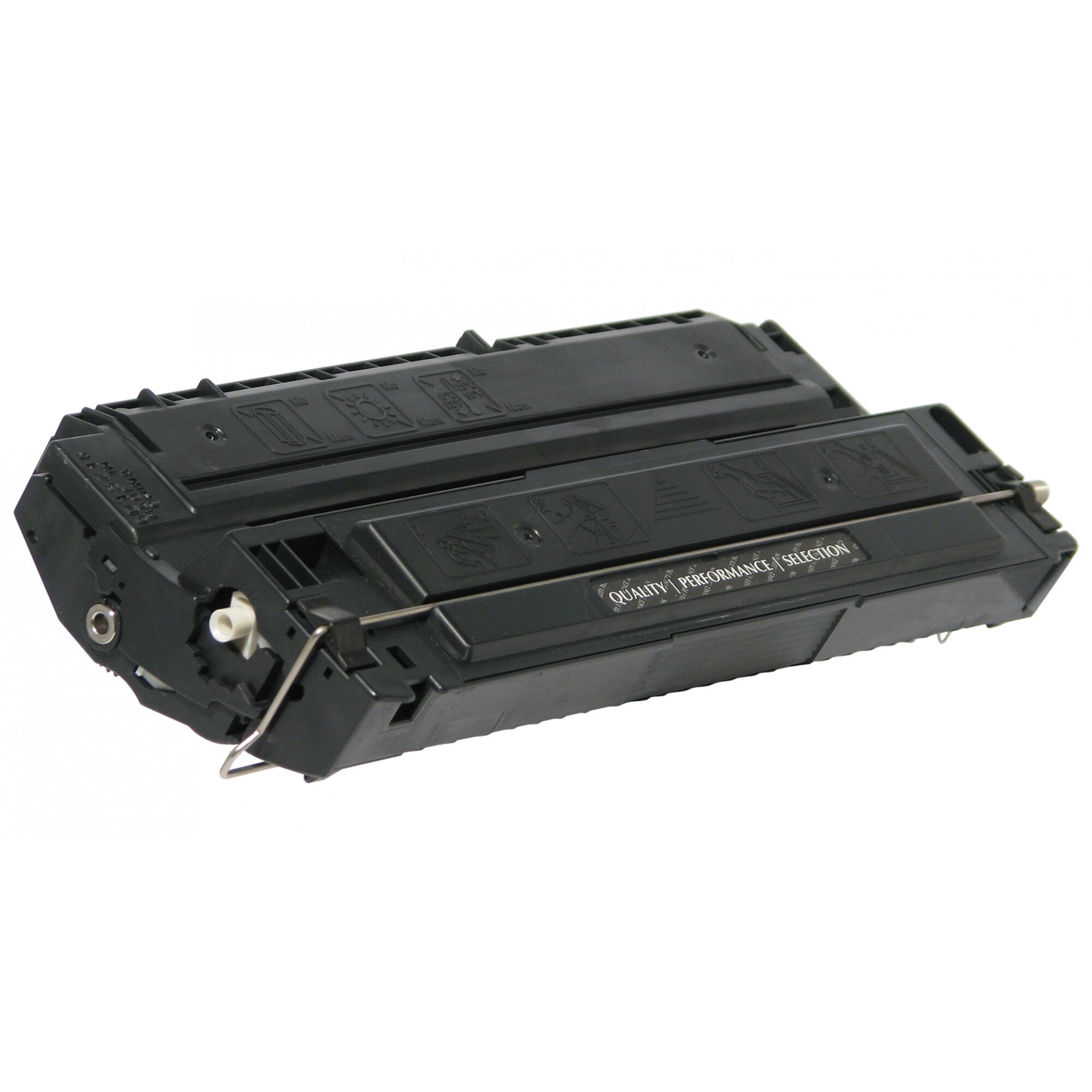 Cartus toner compatibil HP - C92274A - Negru (3500 pagini)