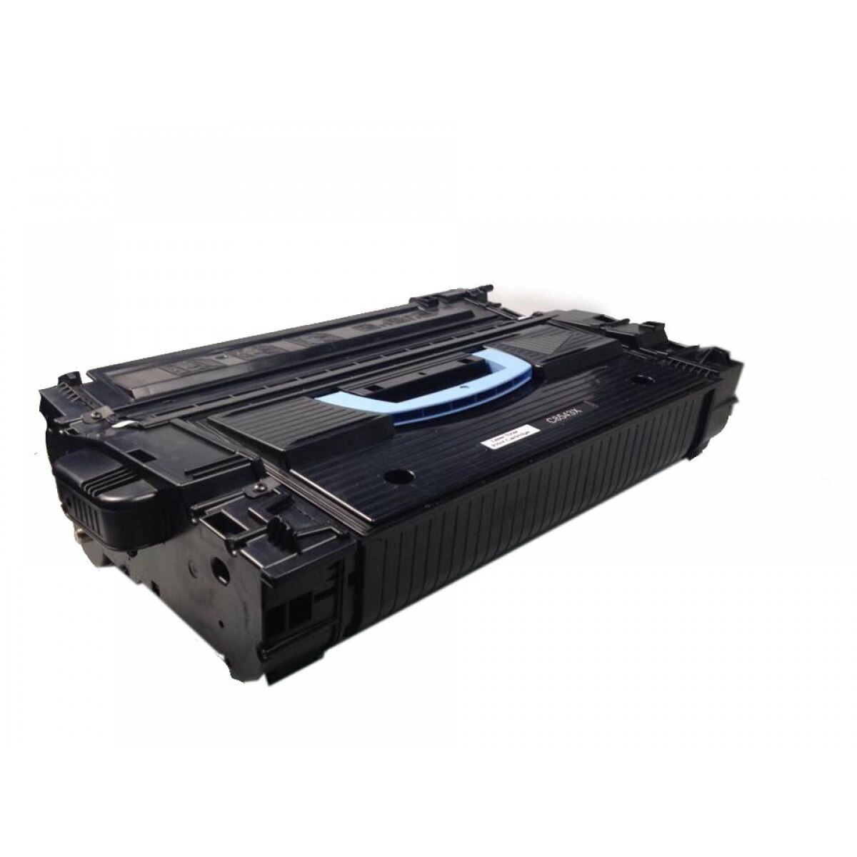 Cartus toner compatibil HP-C8543X - Negru - (30000 pagini)