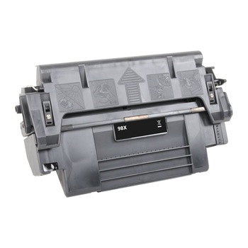Cartus toner compatibil HP - C92298X - Negru (8800 pagini) Cartus toner compatibil HP - C92298X - Negru (8800 pagini)