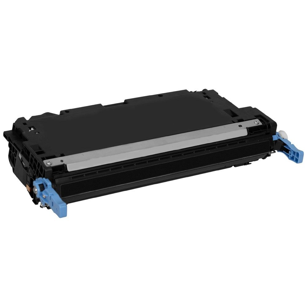 Cartus toner compatibil HP - C9730A - Negru (13000 pagini)
