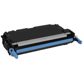 Cartus toner compatibil HP - C9731A - Cyan (12000 pagini) Cartus toner compatibil HP - C9731A - Cyan (12000 pagini)
