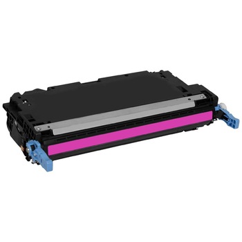 Cartus toner compatibil HP-Q6473A - CRG-711 - Magenta (4000 pagini) Cartus toner compatibil HP-Q6473A - CRG-711 - Magenta (4000 pagini)