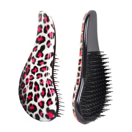 Perie Descalcire Profesionala Coafor - D1 + Contur Buze Cadou!