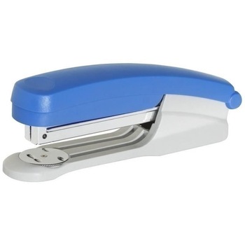 Capsator OFFICE Products din plastic, 24/6-26/6, 30 coli, albastru Capsator OFFICE Products din plastic, 24/6-26/6, 30 coli, albastru