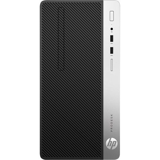 Sistem Desktop PC HP ProDesk 400 G4 MT cu procesor Intel® Core™ i5