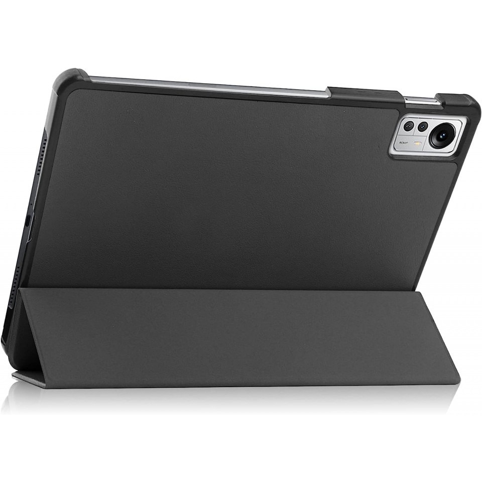 Husa Ultra Slim pentru Xiaomi Pad 5 Pro 12.4" (2023) - Smart Cover