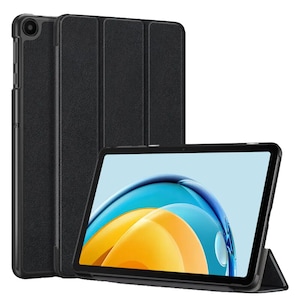 Husa Ultra Slim pentru tableta Huawei Matepad SE 10.4 inch (2022) - Smart Cover