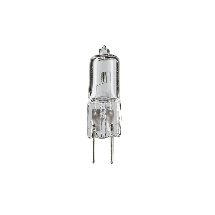 Bec Halogen Philips Capsuleline GY6.35 25W/35W 500Lm 3000K 12V