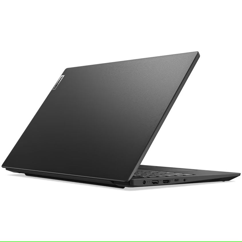Laptop Lenovo V15 G3 IAP cu procesor Intel® Core™ i3-1215U pana la 4.40 GHz, 6 nuclee, 15.6", Full HD, 16GB, 256GB SSD, Intel UHD Graphics, No OS, Black