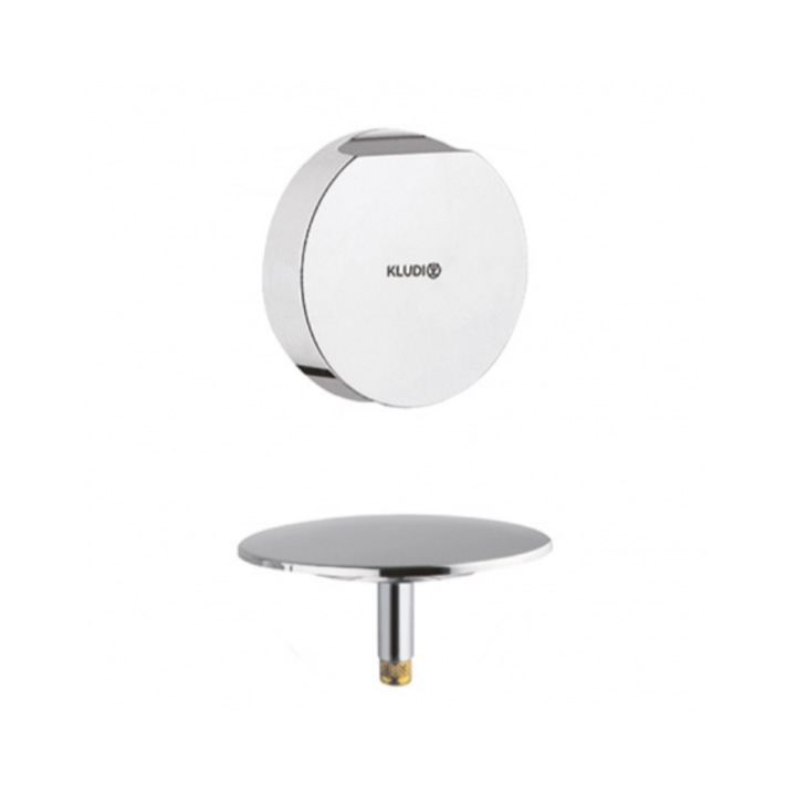 Set ventil cu capac Rotexa Feinbau 7108005-00 Kludi