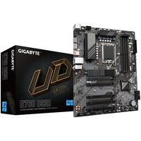 Placa de baza Gigabyte B760 DS3H DDR5, Socket 1700
