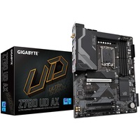 Placa de baza Gigabyte Z790 UD AX, Socket 1700