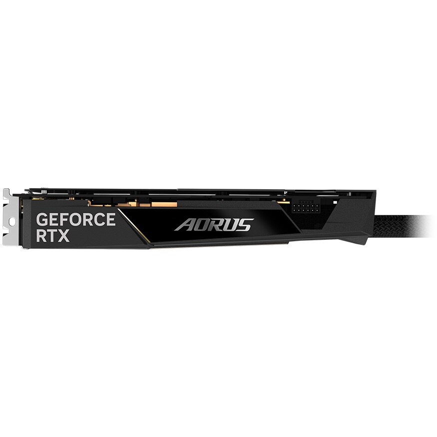 グラフィックボード・グラボ・ビデオカード AORUS GeForce RTX 4090 XTREME WATERFORCE Placa video Gigabyte AORUS GeForce RTX 4090 XTREME