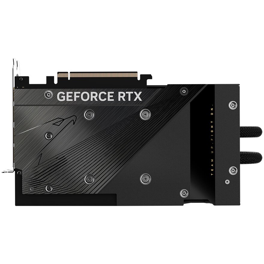グラフィックボード・グラボ・ビデオカード AORUS GeForce RTX 4090 XTREME WATERFORCE Placa video Gigabyte AORUS GeForce RTX 4090 XTREME