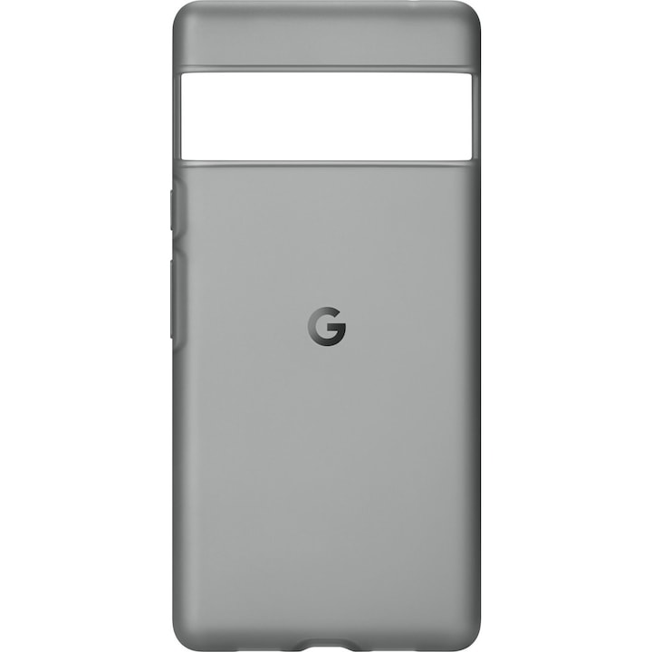Кейс за Google Pixel 6 Pro, сив GA03008