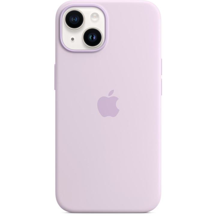 Калъф MagSafe за Apple iPhone 14 Plus, Lilac MPT83ZM/A