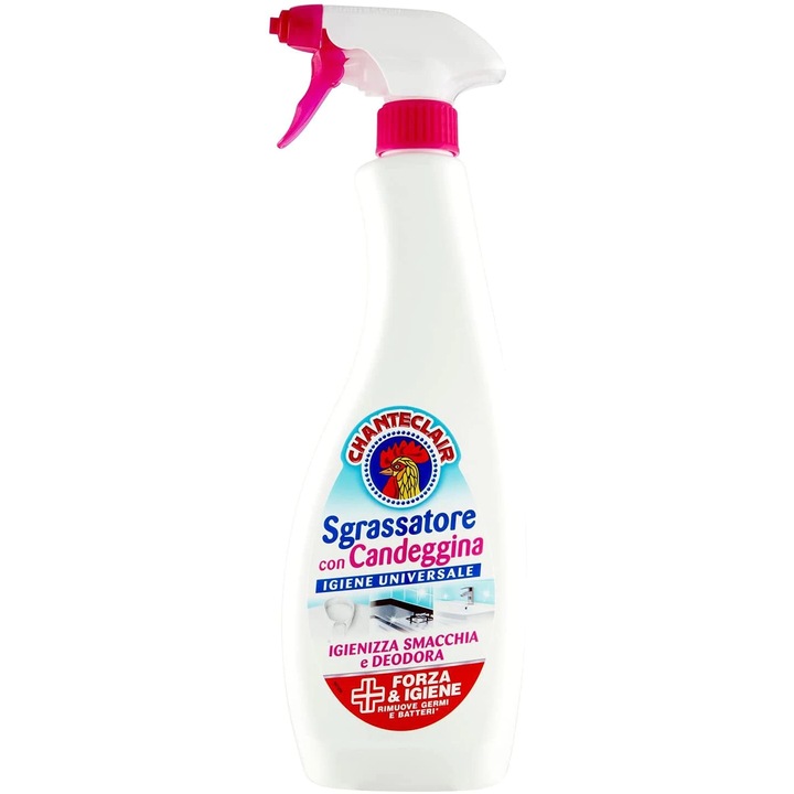 Degresant Chanteclair 625ml