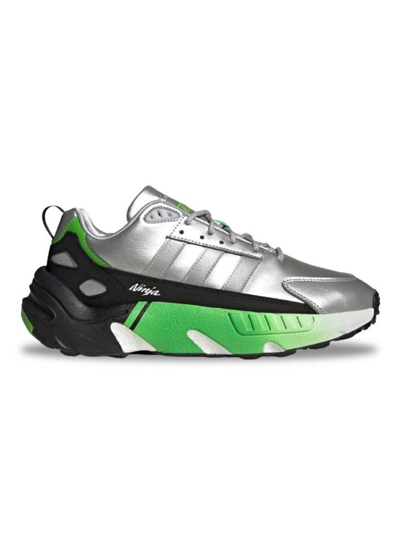 Pantofi Sport Adidas, Kawasaki ZX22, GW2125, 42 2/3, Gri - eMAG.ro