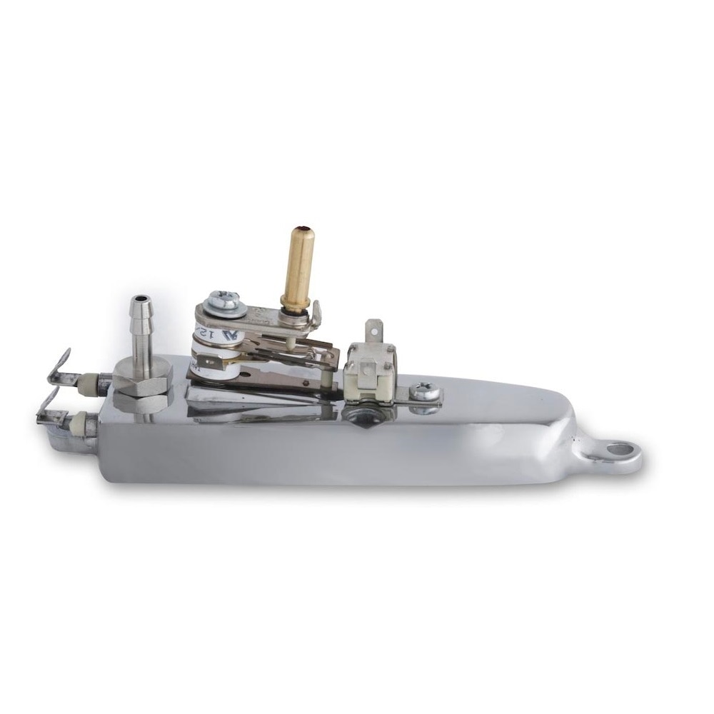 Aparat de calcat cu abur, Aeolus, 350W, Albastru