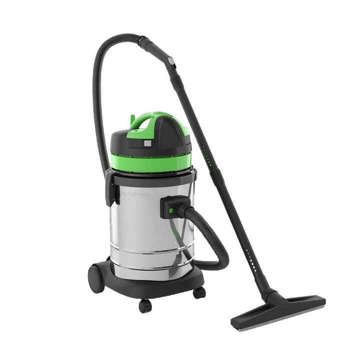 Aspirator semi-profesional, Aeolus, Universal, 33l, Multicolor