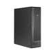 Кутия Chieftec, mini tower Black, 2xUSB 3.0, 2x USB 2.0