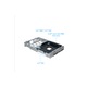 Кутия Chieftec, mini tower Black, 2xUSB 3.0, 2x USB 2.0