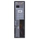 Кутия Chieftec, mini tower Black, 2xUSB 3.0, 2x USB 2.0
