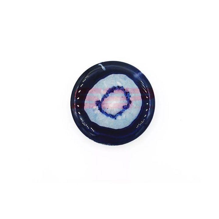 Popsocket Marble Hole, Multicolor