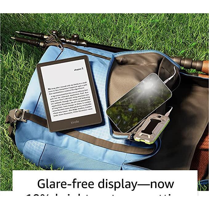 Amazon Kindle Paperwhite 6.8